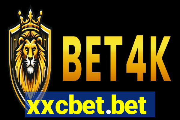 xxcbet.bet