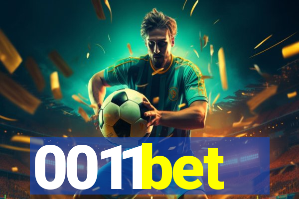 0011bet