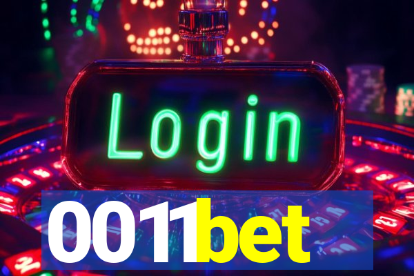 0011bet