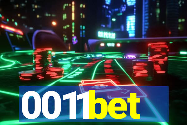 0011bet