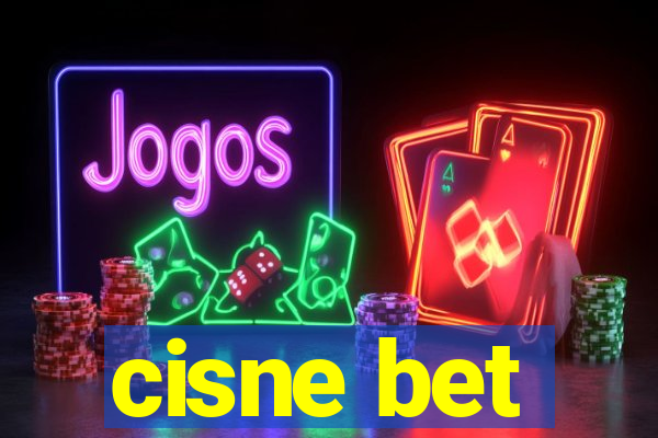 cisne bet