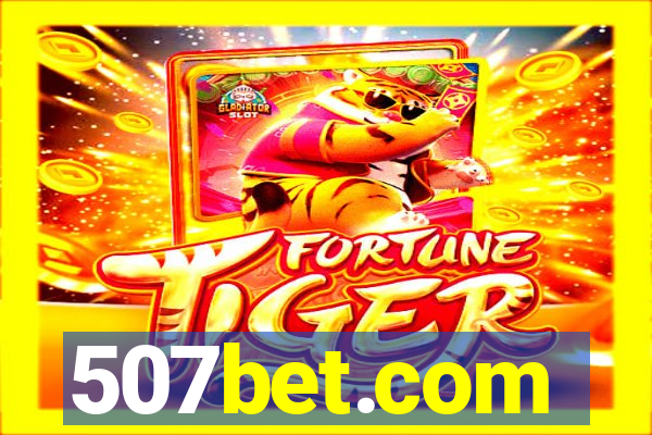 507bet.com