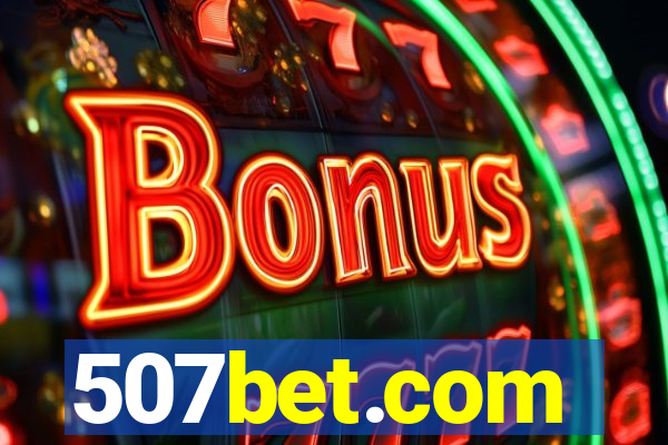 507bet.com