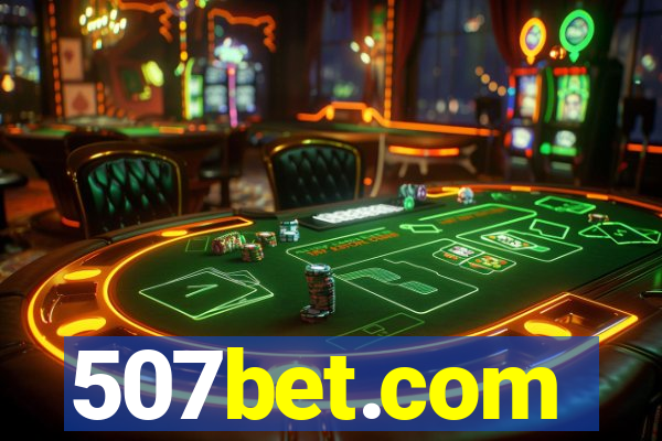 507bet.com