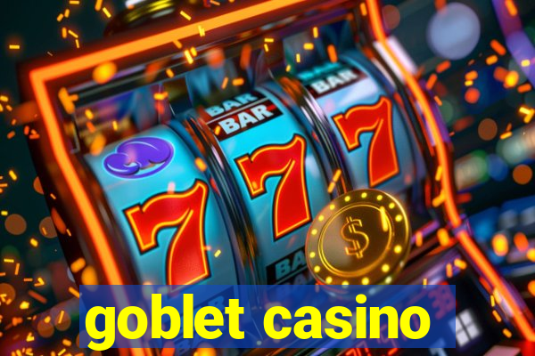 goblet casino