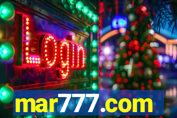 mar777.com