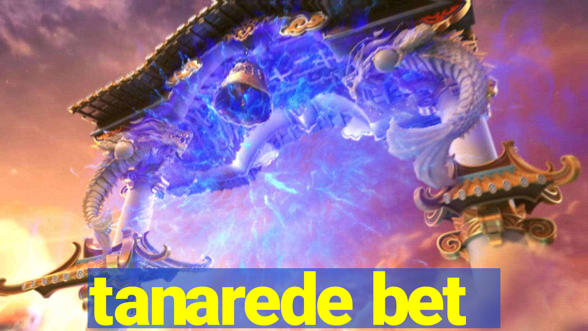 tanarede bet