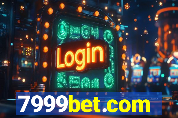 7999bet.com