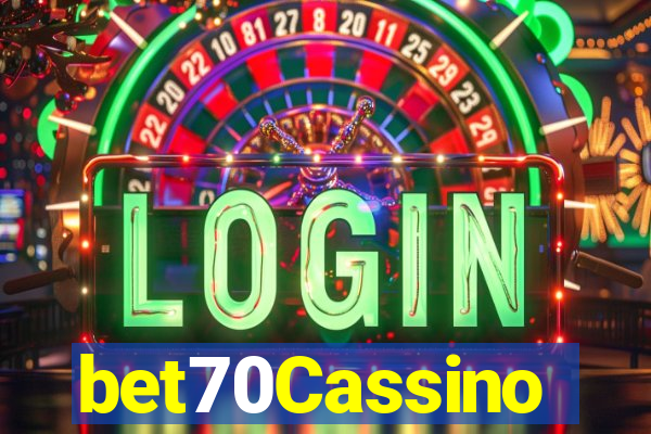 bet70Cassino