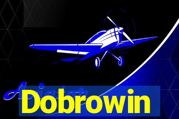 Dobrowin