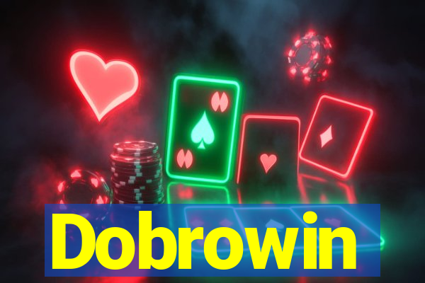 Dobrowin