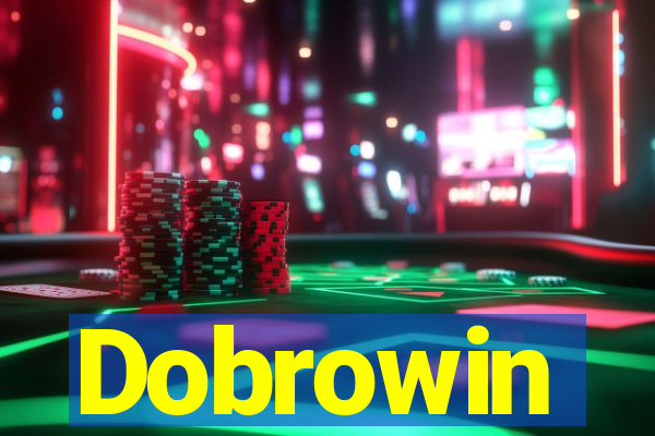 Dobrowin
