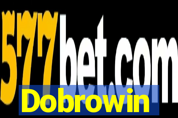 Dobrowin
