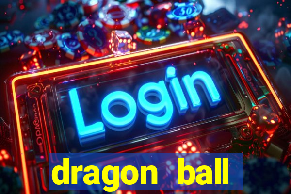 dragon ball download dublado
