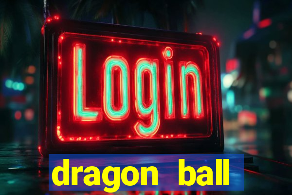 dragon ball download dublado