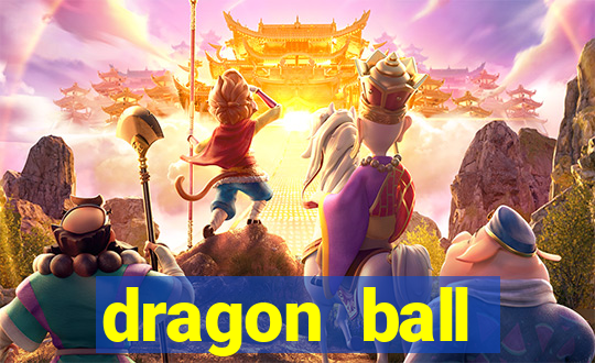 dragon ball download dublado