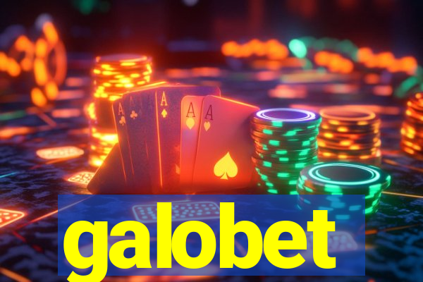 galobet
