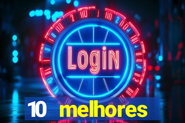 10 melhores plataformas de jogos