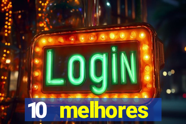 10 melhores plataformas de jogos