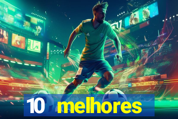 10 melhores plataformas de jogos