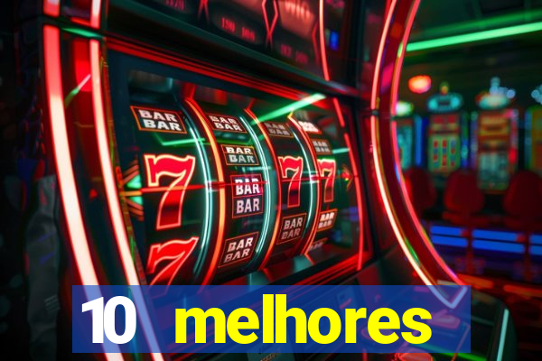 10 melhores plataformas de jogos