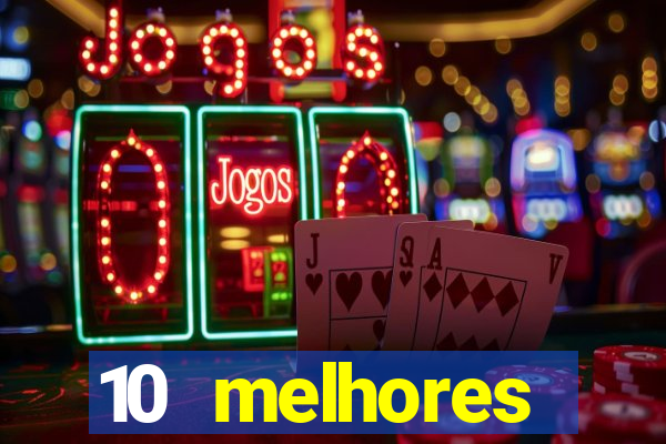 10 melhores plataformas de jogos