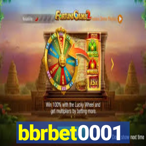 bbrbet0001
