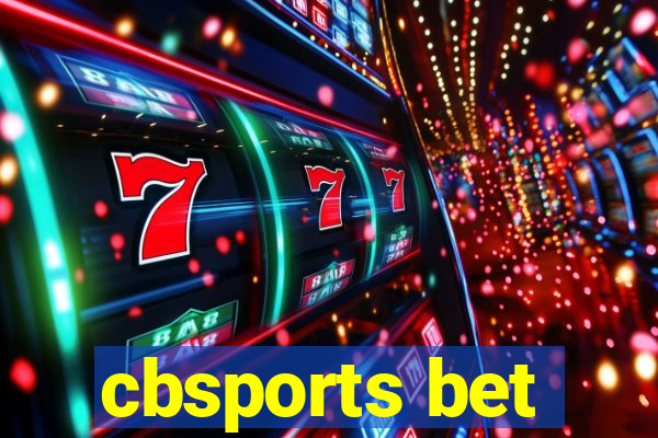 cbsports bet