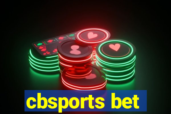 cbsports bet
