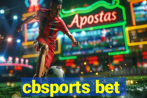 cbsports bet