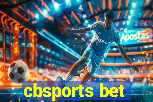cbsports bet