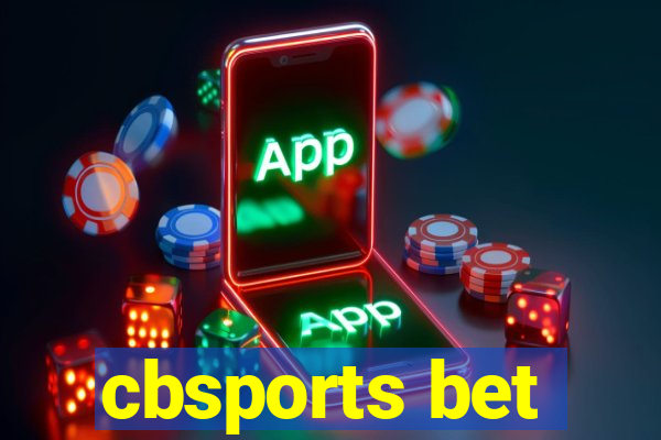 cbsports bet