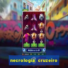 necrologia cruzeiro do sul