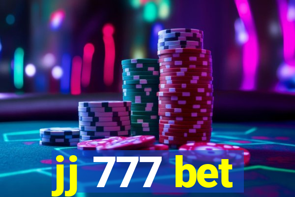 jj 777 bet