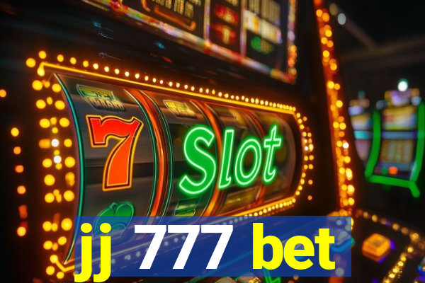 jj 777 bet