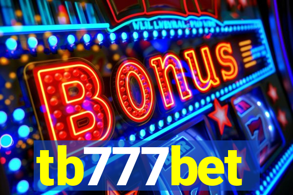tb777bet