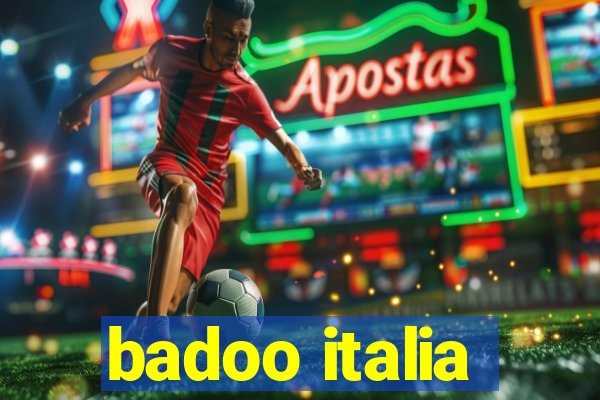 badoo italia