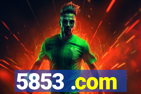 5853 .com