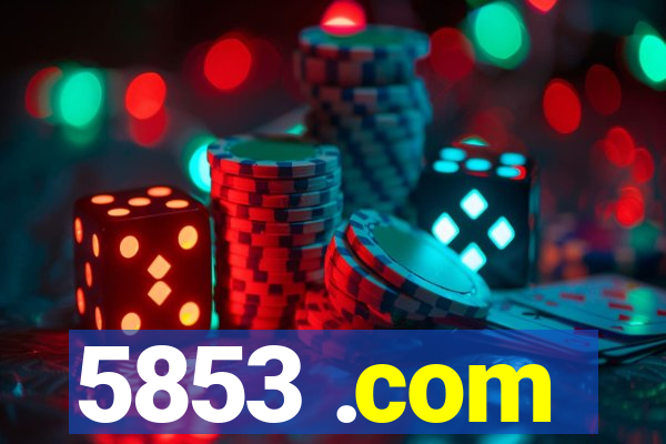 5853 .com