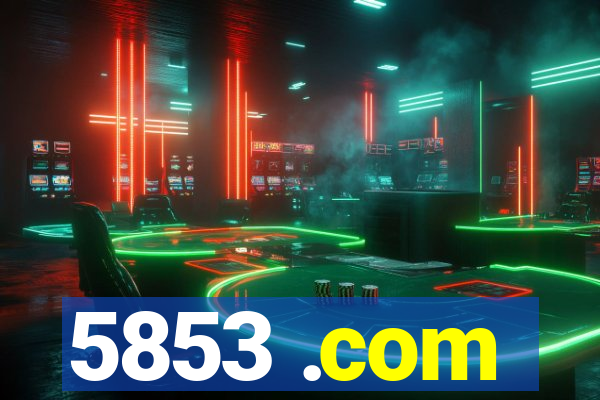 5853 .com
