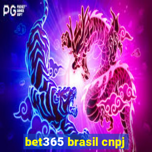 bet365 brasil cnpj