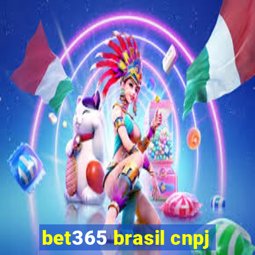 bet365 brasil cnpj