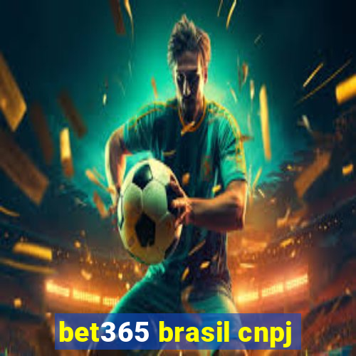 bet365 brasil cnpj
