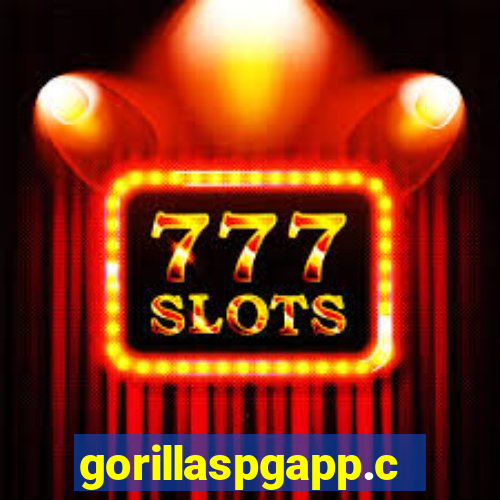 gorillaspgapp.com
