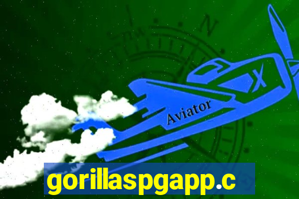 gorillaspgapp.com