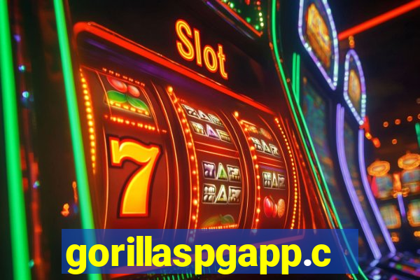 gorillaspgapp.com