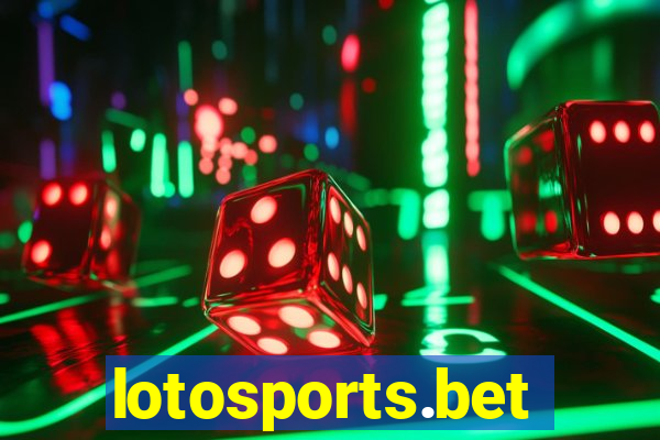 lotosports.bet