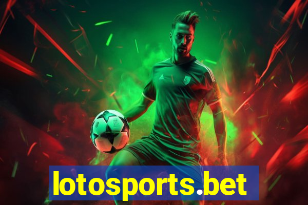 lotosports.bet