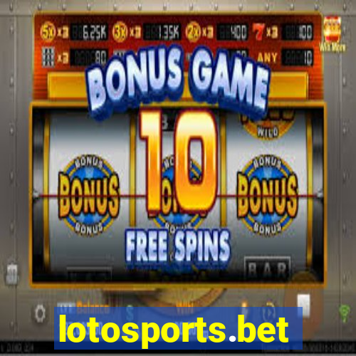 lotosports.bet