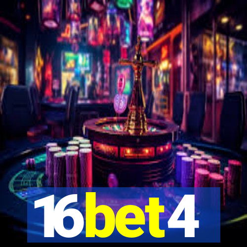 16bet4